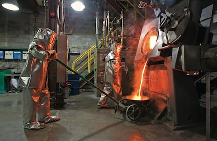 Could gold's fall be the start of a broader resources slump?