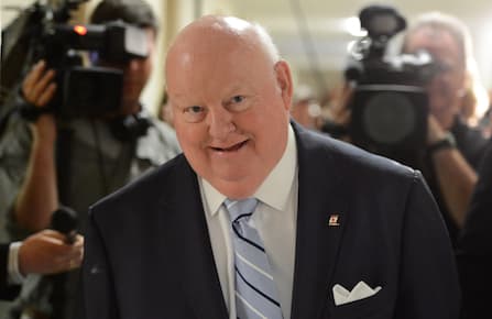 From the magazine: Following the Duffinator
