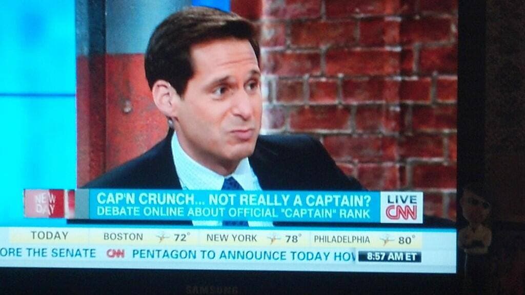 News of the day