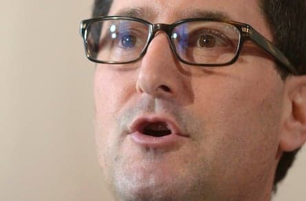 Montreal and the Applebaum arrest: From bad to worse to 'What next?'