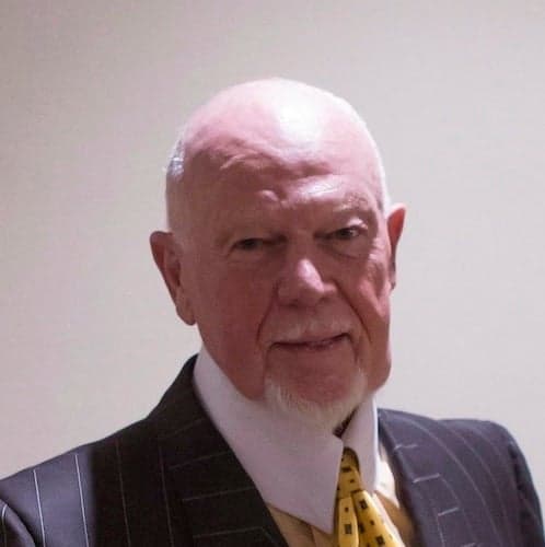 10 tips from Don Cherry