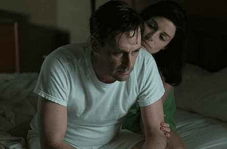 Don Draper's midlife crisis: Now what?