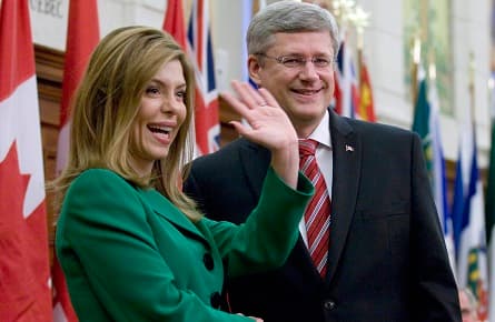 Why Canada's expense scandal resembles trench warfare