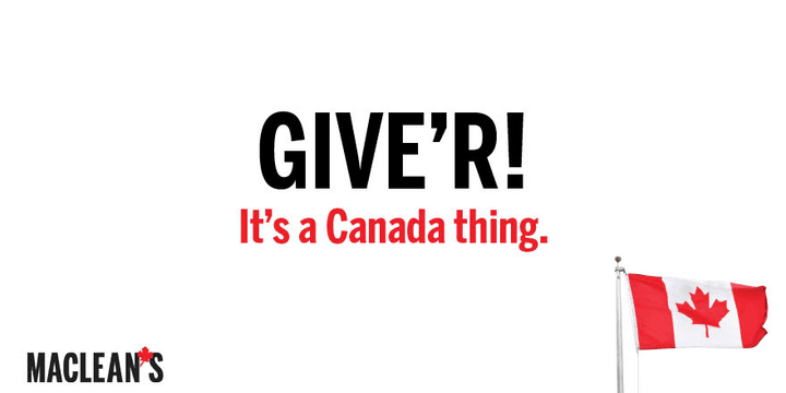 11 Canadian words, phrases and slang most Americans wouldn’t understand