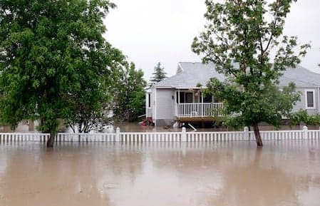 Waiting for word from High River