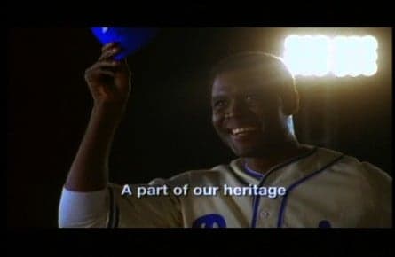 The top 10 Heritage Minutes