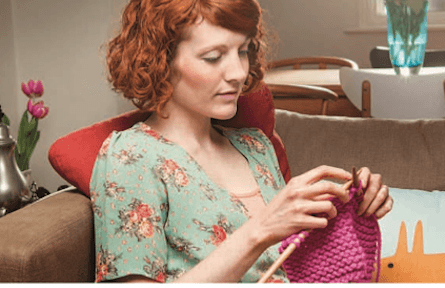 What's wrong with the new domesticity?