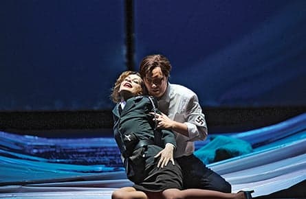 What to do about Wagner?