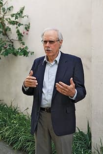 His ‘war’ to stop the pipeline, and why Canada, ‘the new Saudi Arabia,’ is compromised