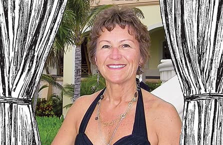 Deborah Marie Blais