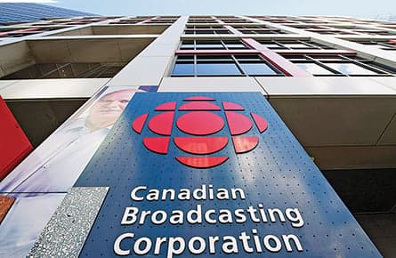 Why the CBC has outlived its usefulness