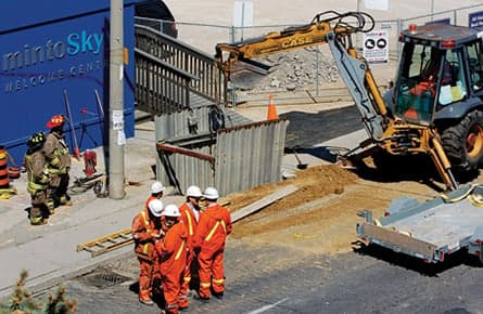 Why municipal governments are winning the race to the bottom