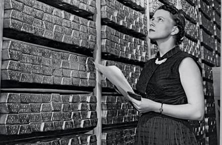 The Bank of Canada's move, and what it means for a fabled underground vault