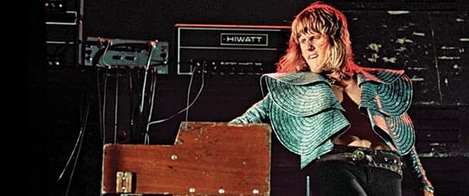 Prog is not a four-letter word