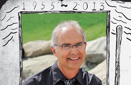 Craig Douglas Grunert
