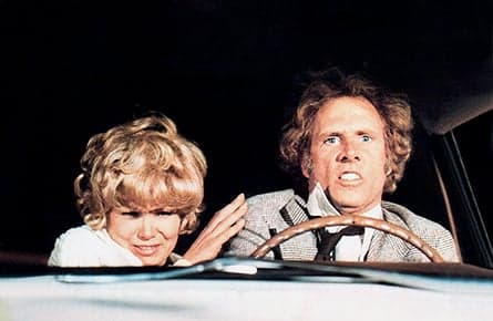 Bruce Dern is leaving the ‘dernsies’ at home