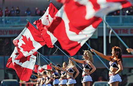 Editorial: The best Canada has to offer