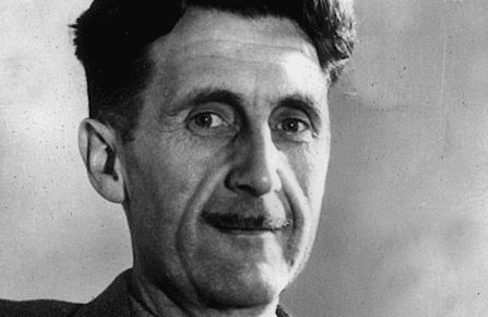 Are we living in Nineteen Eighty-Four?