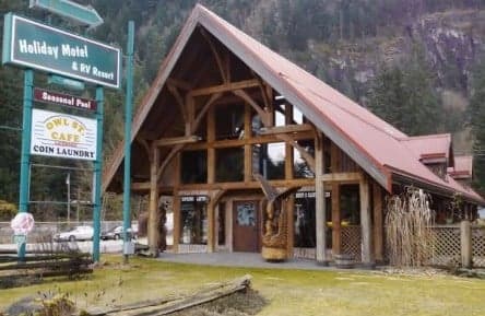 10 great Canadian pit stops