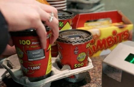Happy 50th Tim Hortons, time for a facelift?
