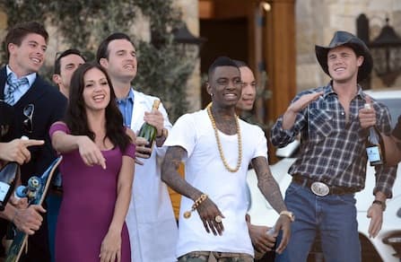 The Bachelorette: Sob stories win over Des in race for a rose