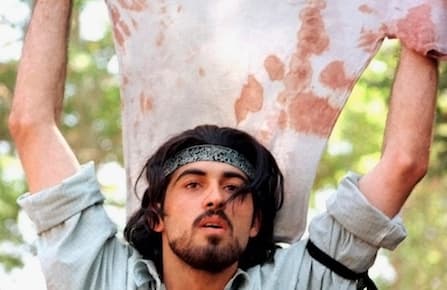 Iran's election: hold your applause