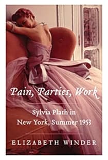 Book Review: 20-year-old Sylvia Plath's New York summer