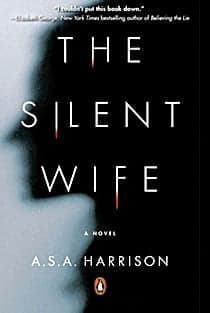 Book Review: The Silent Wife