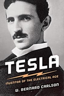 Book Review: Tesla: Inventor Of The Electrical Age