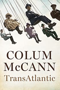 Book Review: Transatlantic