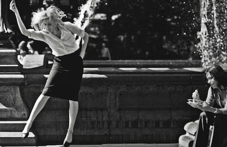 The female gaze: 'Frances Ha' and 'The Bling Ring'