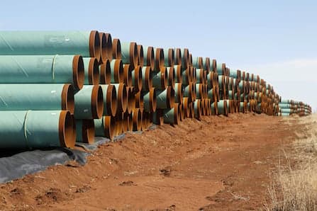 Let’s set the record straight on Keystone XL and gas prices