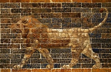 How Mesopotamia invented our world (and created the best beer stein)