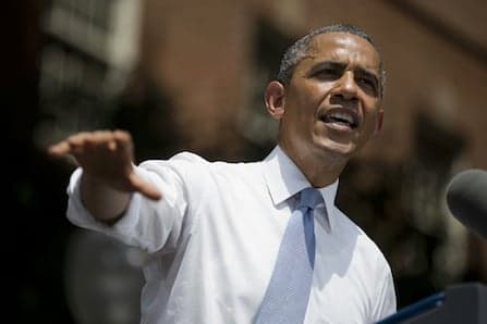What can we make of the PM's performance on Keystone?