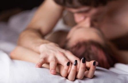 Why the 'price of sex' is at an all-time low