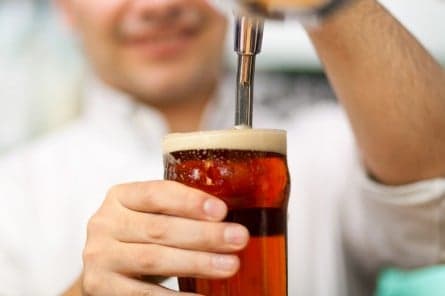 12 Canadian microbrews with odd names
