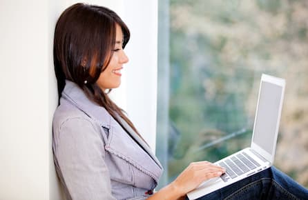 Online relationships lead to better marriages
