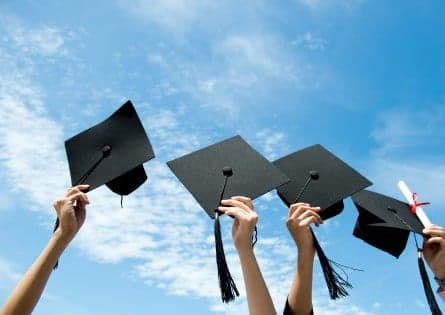 The most (and least) educated parts of Canada
