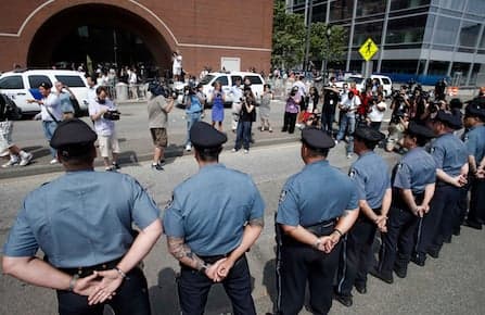 Boston bombing suspect Dzhokhar Tsarnaev pleads 'not guilty'