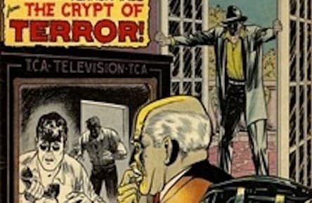 Exhuming an anti-comic book law to punish a gory website