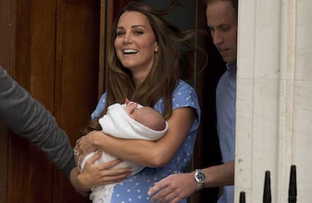 Dear Kate ...