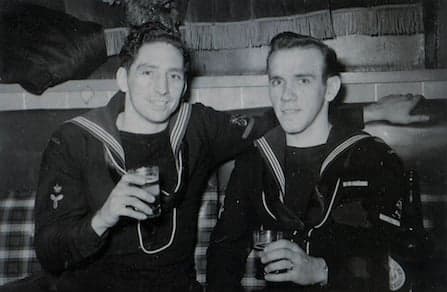 Remembering Korea: Daniel Kendrick