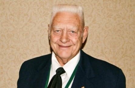 Remembering Korea: Donald Dalke