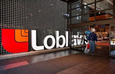 How to make Loblaws pay the most with your $25 gift card