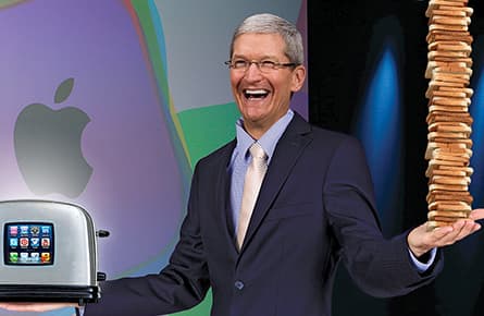 If you like the iWatch, you’ll love these
