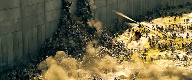 Buttering up the politics of popcorn flicks