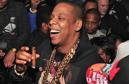 What two epic albums say about Kanye West and Jay-Z