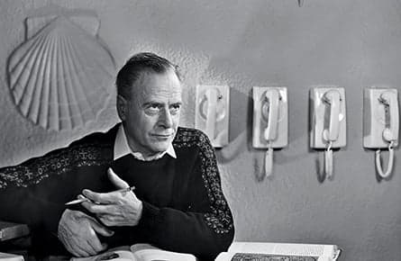 The lost Marshall McLuhan tapes