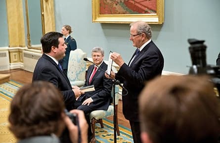 Cabinet shuffle over, now the war is on