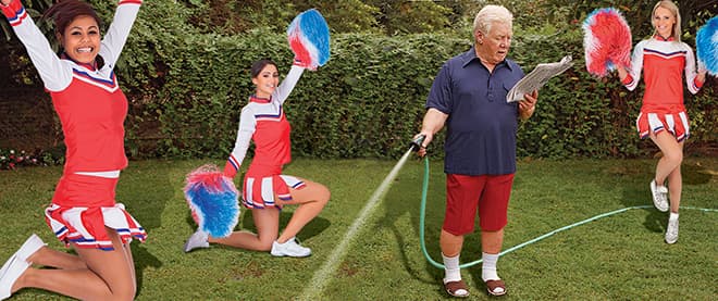 Everything I learned about my retirement...